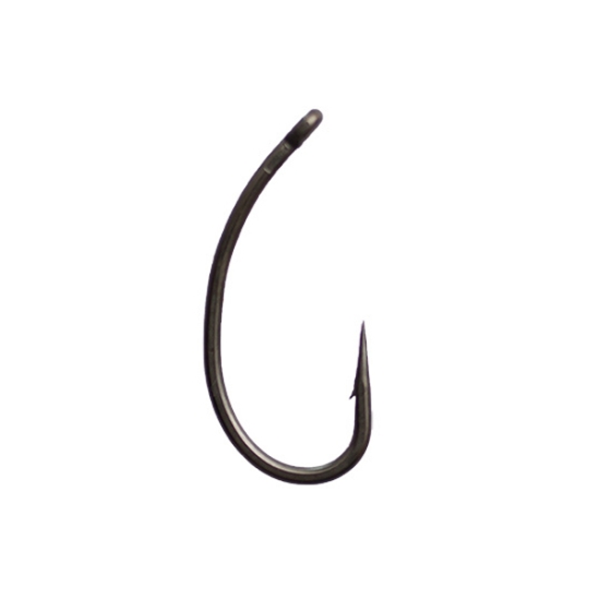 UnderCarp Curve Shank PRO - SIZE 6 / 10szt.